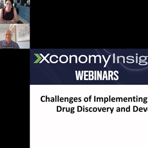 [EUROFINS DISCOVERY] Challenges of Implementing Innovation in Drug Discovery and Development