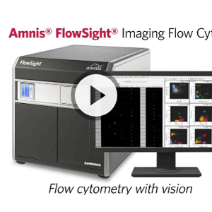 [LUMINEX] Amnis® FlowSight® Imaging Flow Cytometer 이미지