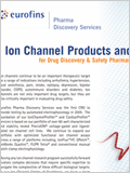 Ion Channel Products and Services 이미지