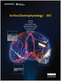 In Vivo Electrophysiology │ BCI 이미지