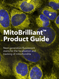 Mitobrilliant Research Product Guide 이미지