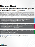 TrueBlack® Lipofuscin Autofluorescence Quencher 이미지