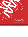 PROTEIN ARK CATALOG 이미지