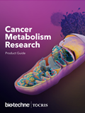 Cancer Metabolism Research Product Guide 이미지