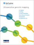 Ultrasensitive genomic mapping 이미지