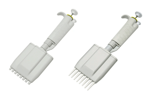 Multichannel Pipettes 이미지