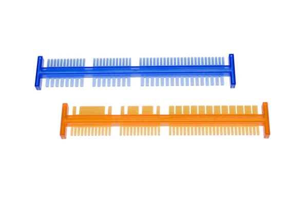 HTS & Prep Combs | Agarose Gel Casting 이미지