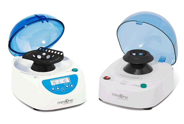 소형 원심분리기 | MiniOne® Microcentrifuges 이미지