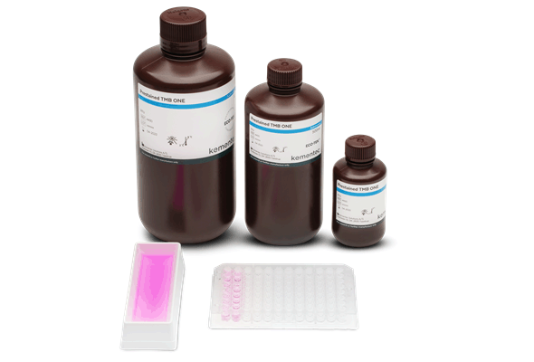 Immunoassay를 위한 TMB Substrates 이미지