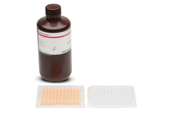 Immunoassay 성능 향상을 위한 Sample Diluent, Stabilizer, Blocker 이미지