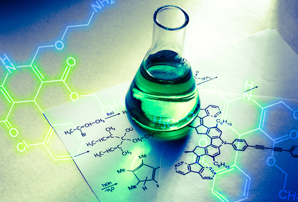 Chemical List 이미지