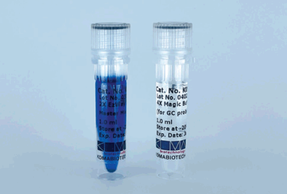 Multiplex PCR MasterMix 이미지