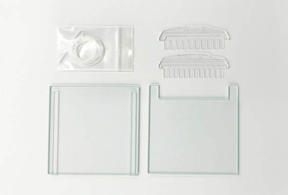 Glass Plate Set 이미지