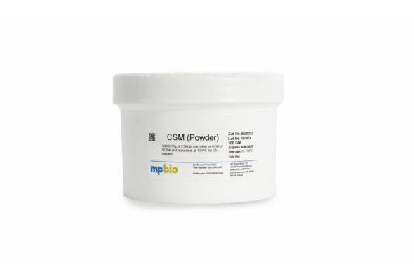 CSM | Yeast Culture Supplement Mixture 이미지