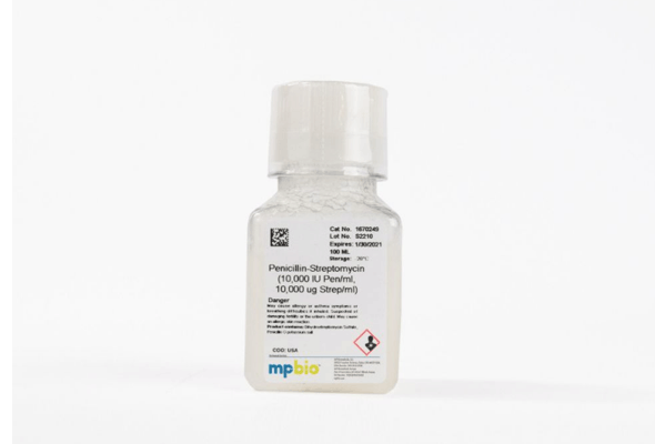 Pen-Strep | Penicillin-Streptomycin 이미지