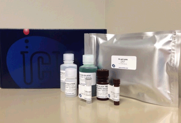 NGAL ELISA Kit | KIM-1 ELISA Kit 이미지