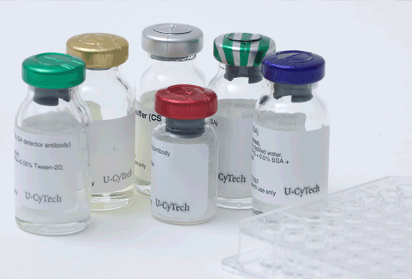 ELISpot Reagent 이미지