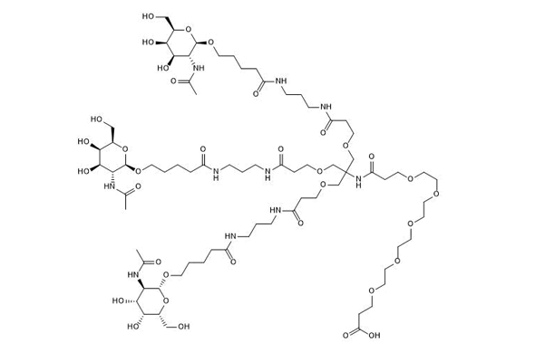 LYTAC (LYsosome TArgeting Chimera) 이미지