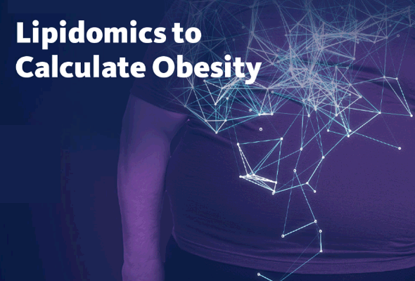 Lipidomics 분석서비스 적용 3 : 비만의 임상지표 (CLINICAL INDICATORS OF OBESITY) 이미지