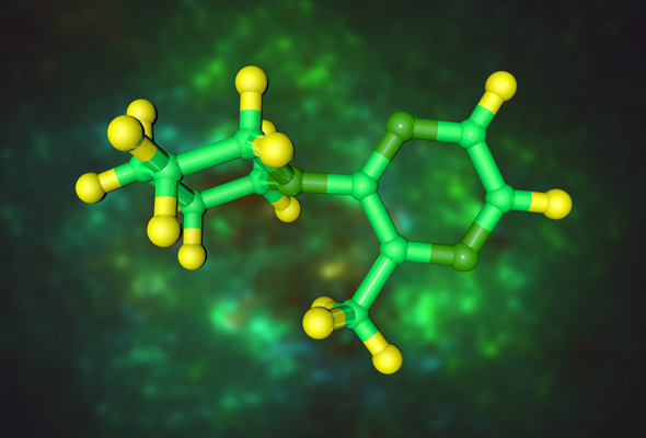 Oxygenases Inhibitor | Oxidases Inhibitor 이미지