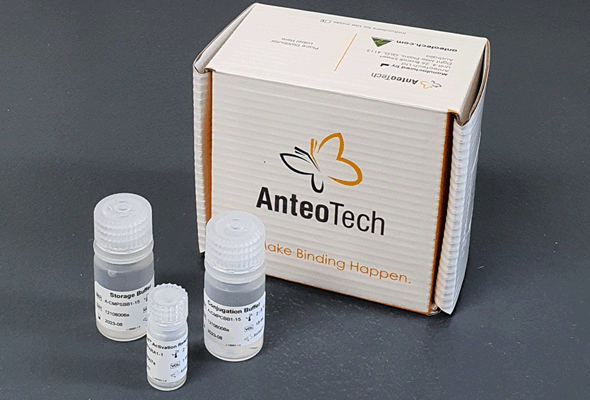 AnteoTech Multiplex Activation Kit 이미지