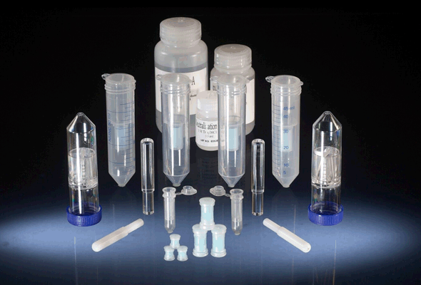 단백질 및 항체 정제용 Rapid Proteus Antibody & His-tagged Protein Purification Spin Columns 이미지