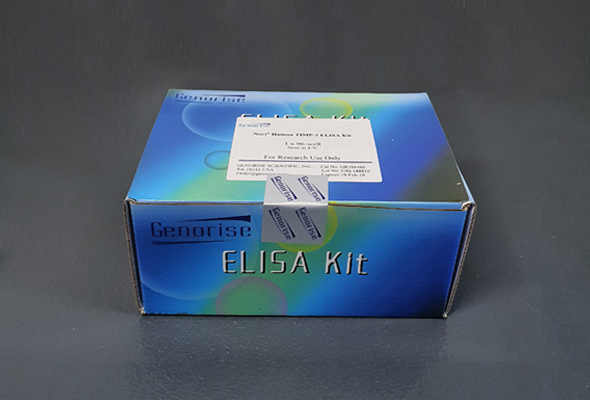 Cardiac Marker ELISA Kit 이미지