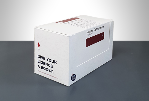 Blood Protein ELISA Kit 이미지