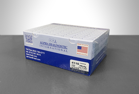 Hepatitis Ag/Ab detection ELISA kit 이미지