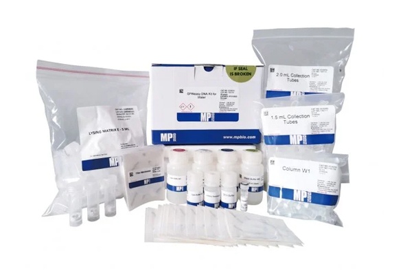 SPINeasy DNA Extraction Kit for Water 이미지