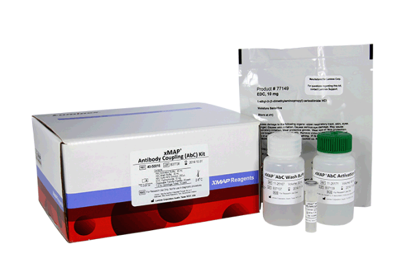 xMAP® Antibody Coupling Kit 이미지