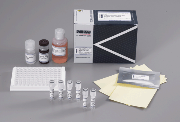 High Sensitivity Cytokine ELISA Kit 이미지