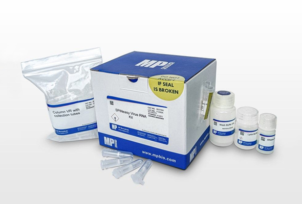 SPINeasy™ RNA Extraction Kit (Bacteria, Tissue, Virus, Yeast) 이미지