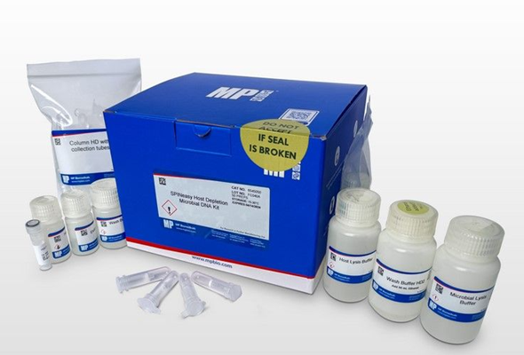 SPINeasy host depletion Microbial DNA kit 이미지