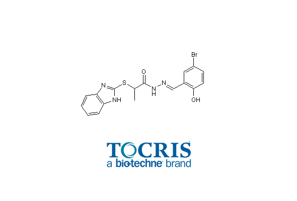 Adenylyl Cyclases Inhibitors | Guanylyl Cyclases Inhibitors 이미지