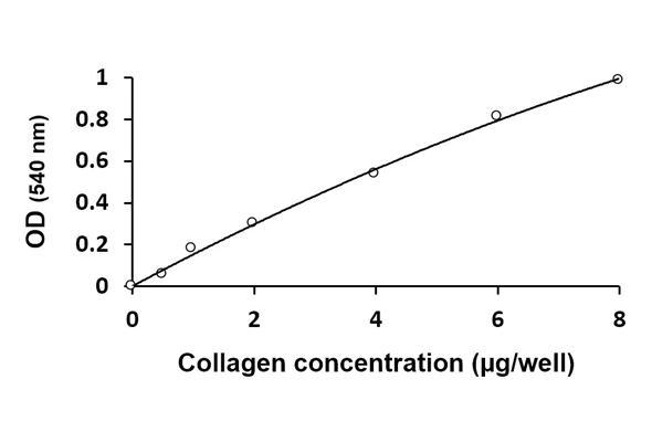 Collagen Assay Kit 이미지