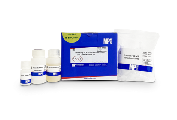 SPINeasy PCR Purification and Gel Extraction Kit 이미지