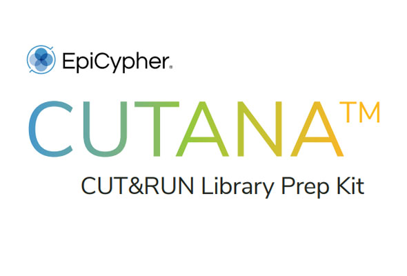 NGS 시퀀싱을 위한 CUTANA™ CUT&RUN Library Prep Kit 이미지