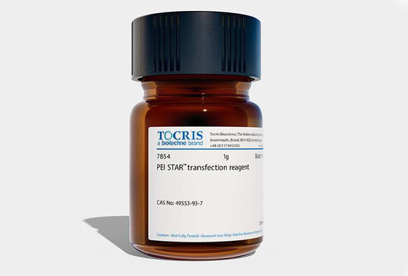 PEI STAR™ DNA Transfection Reagent 이미지