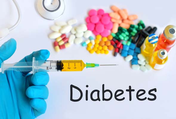 당뇨병 치료제 스크리닝 서비스 | Diabetes Panel 이미지