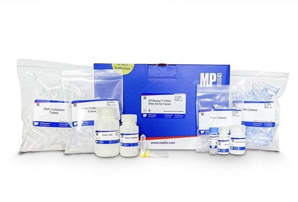 SPINeasy® DNA/RNA Kit for Feces 이미지