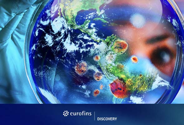 Eurofins Discovery 신약개발 분석서비스 | Eurofins Discovery Service 이미지