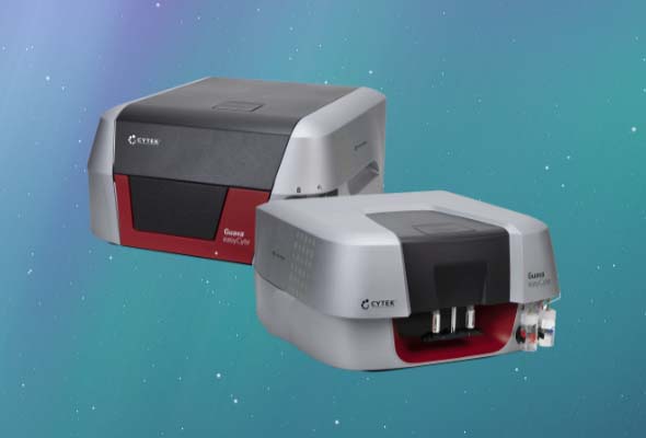 Cytek® Guava® easyCyte™ Flow Cytometry 이미지