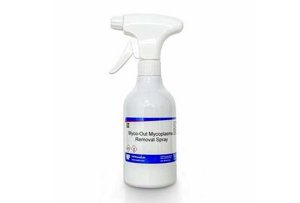 마이코플라즈마 제거 스프레이 | Myco-Out Mycoplasma Removal Spray 이미지