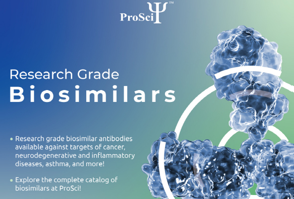 바이오시밀러 항체 | Biosimilar Antibody 이미지