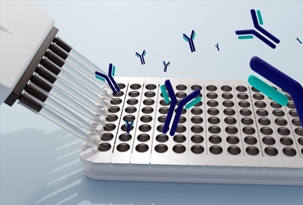 TNF-alpha ELISA Kit 이미지