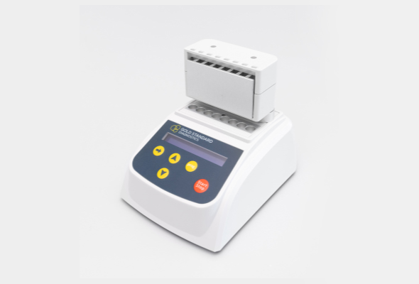 Mycotoxin Lateral Flow Assay Incubator 이미지