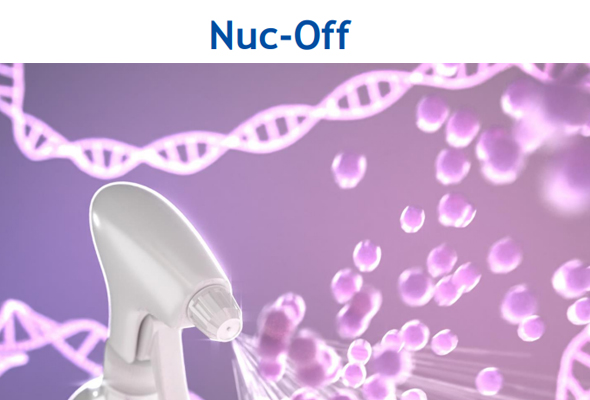 실험실 핵산 오염방지 Nuc-Off 이미지