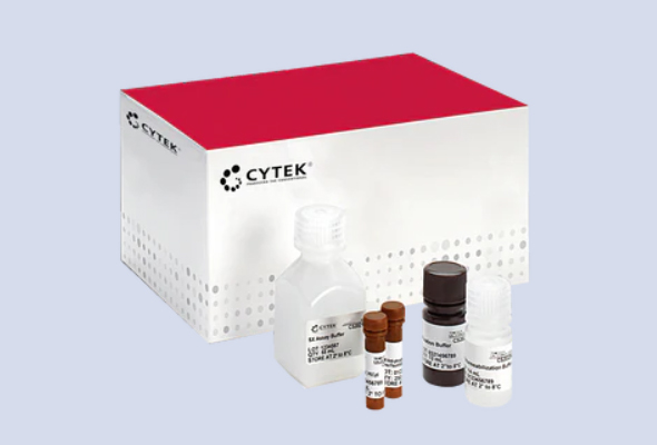 GUAVA, Amnis Flow Cytometry 전용 Assay Kit 이미지