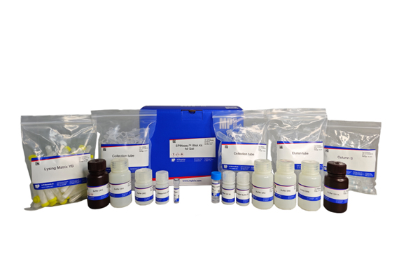 SPINeasy RNA Kit for Soil 이미지